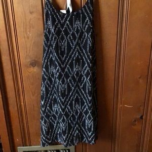 A brand new, never worn summer dress!
